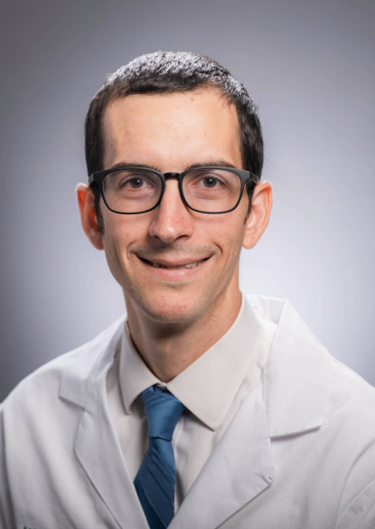Steven Fox, M.D.
